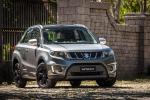 Suzuki Vitara 4SPORT 2016 года (LA)